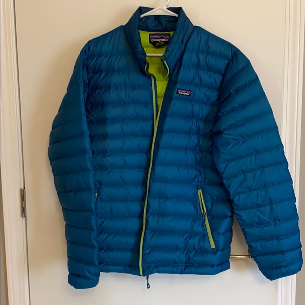 Patagonia Jacket